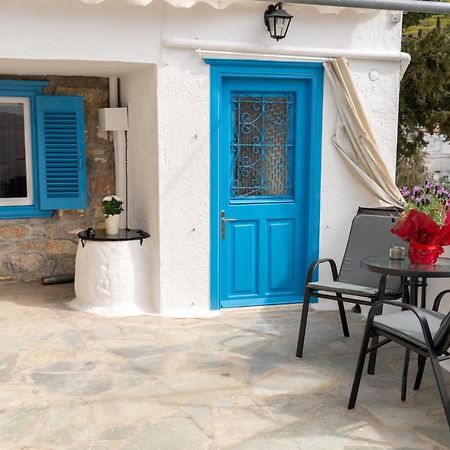 Anna'S Lovely House Hidra Exterior foto